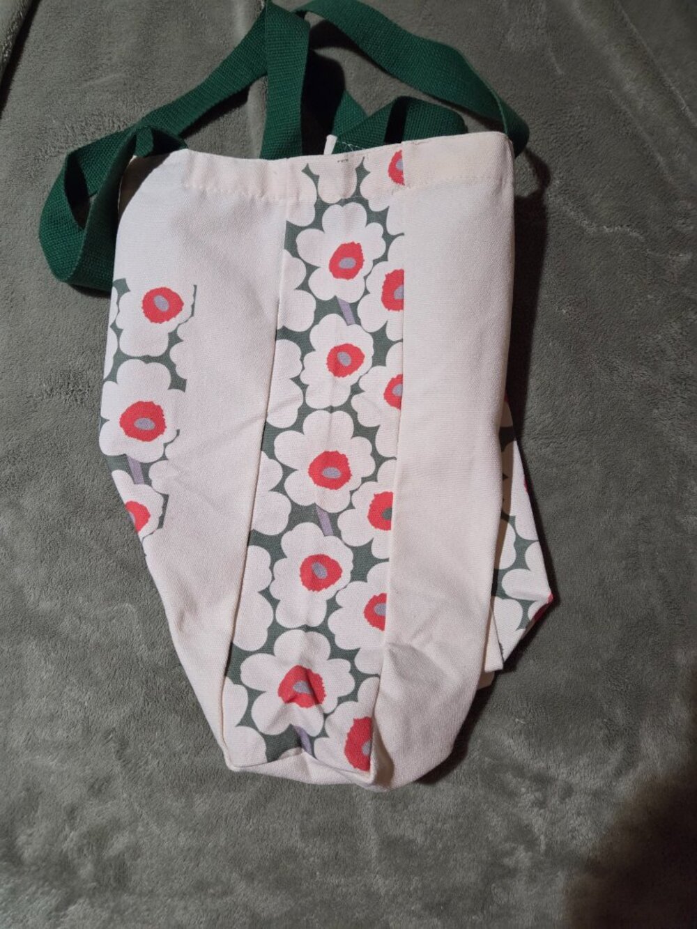 Flower Tote - Picture 6 of 7